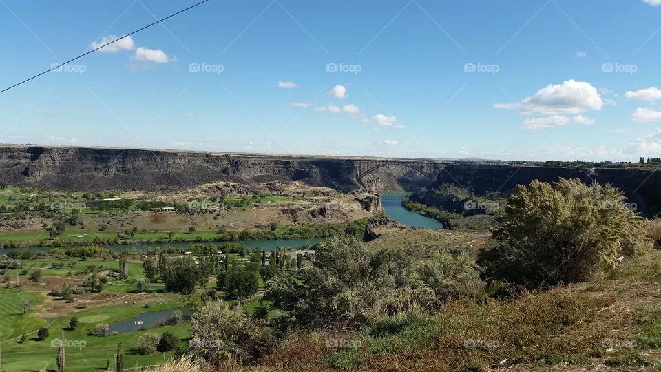 River