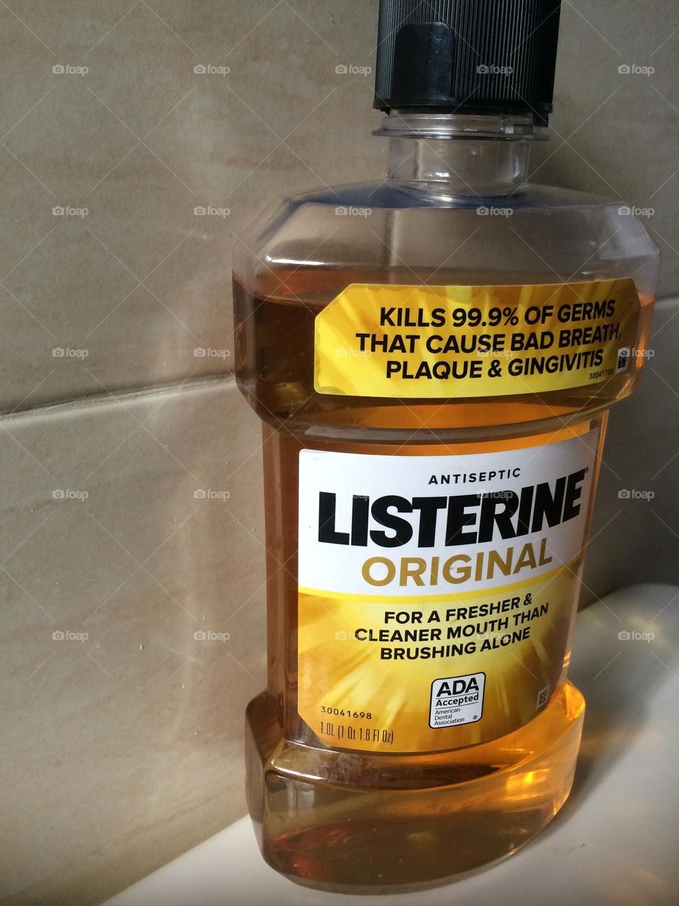 Listerine