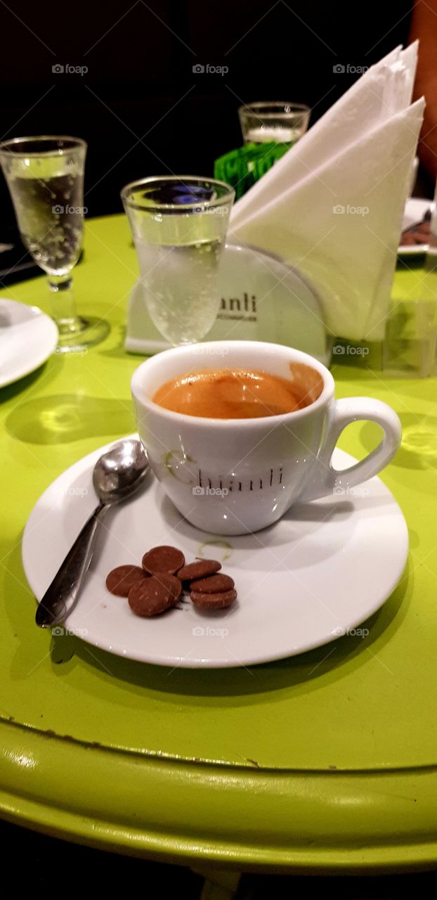 Café
