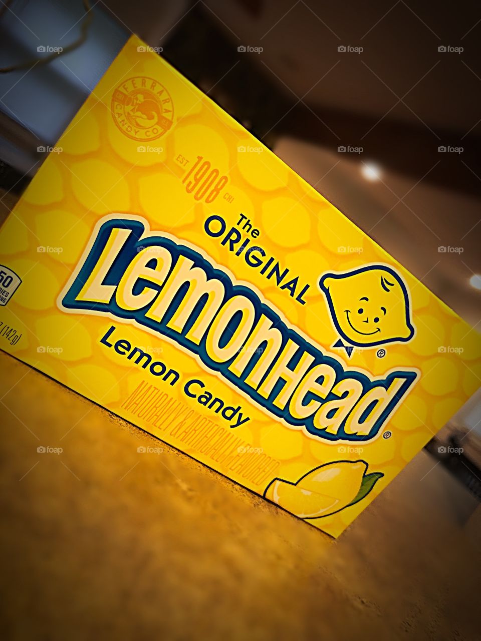 American classic candy