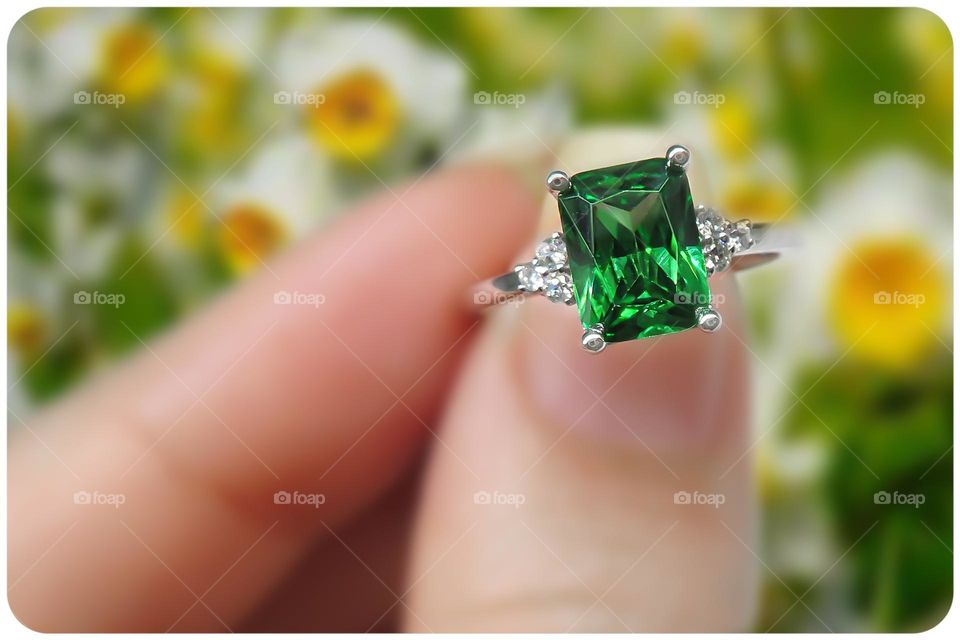 Emerald