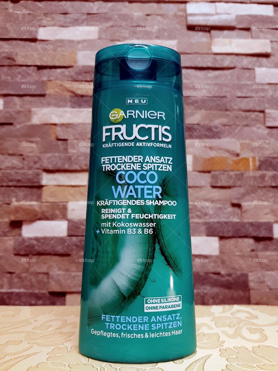 Garnier Fructis