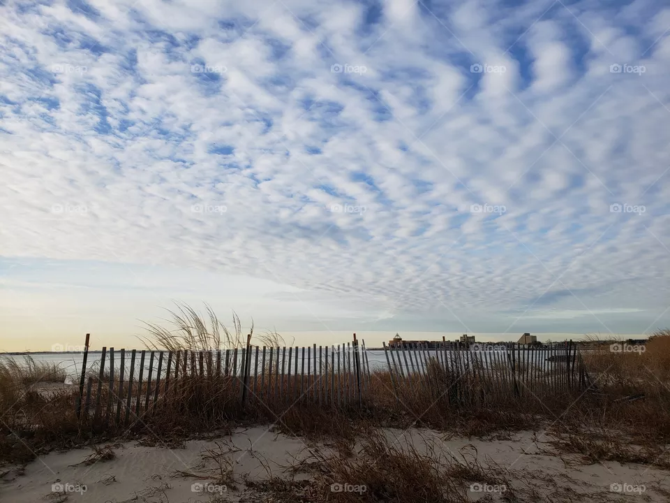 Clouds