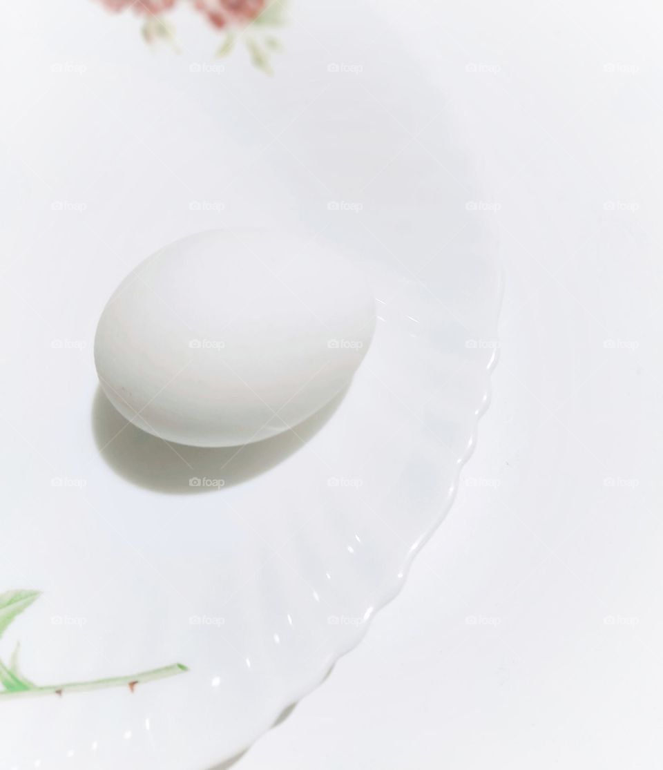 - Is this more than a feast? - More! It's a beauty!