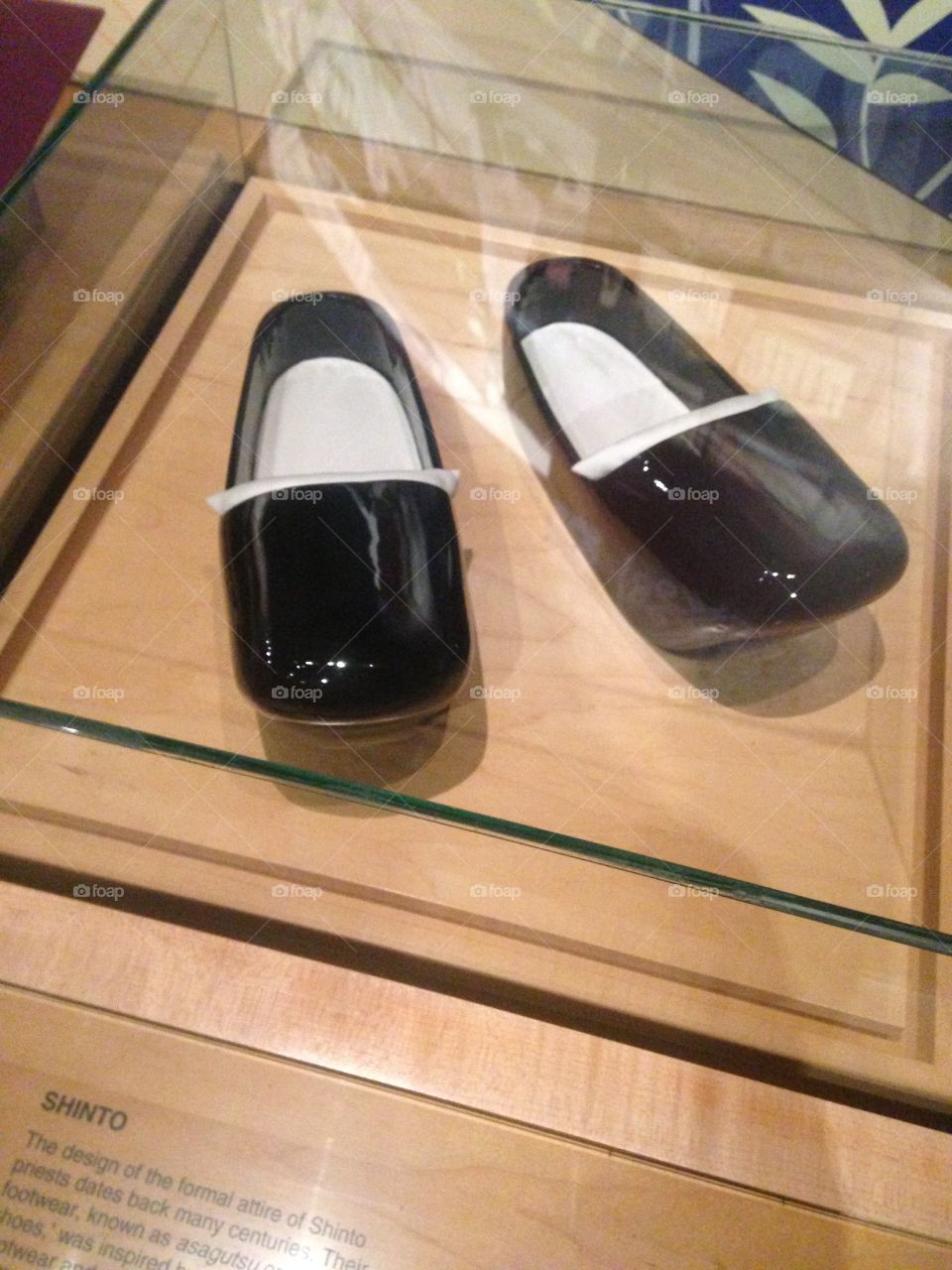 Shinto Shoes