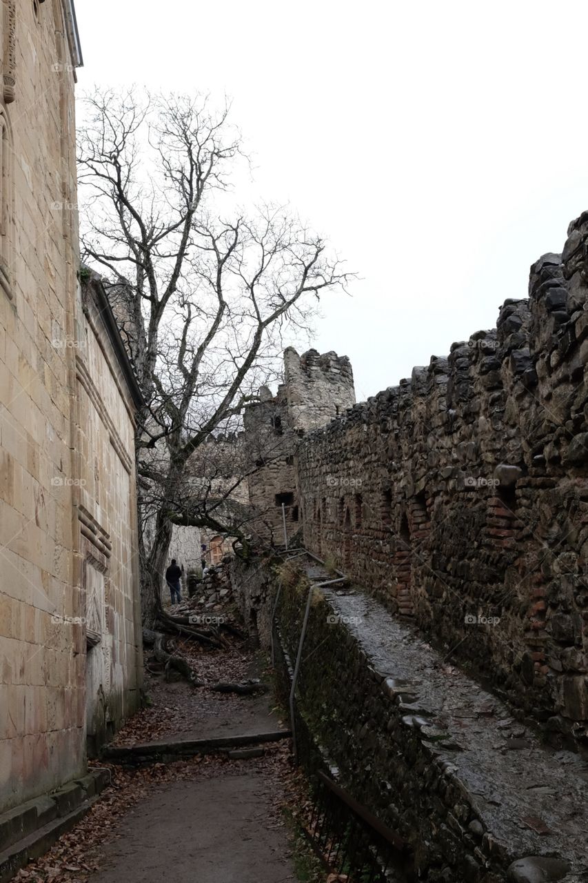 Architecture, No Person, Ancient, Travel, Old