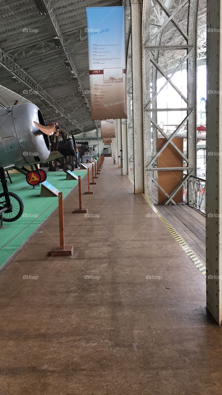 It’s incredible to be a part of history like this