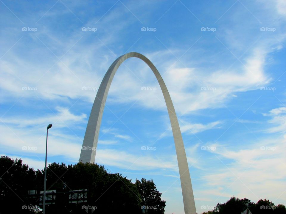 St. Louis Arch