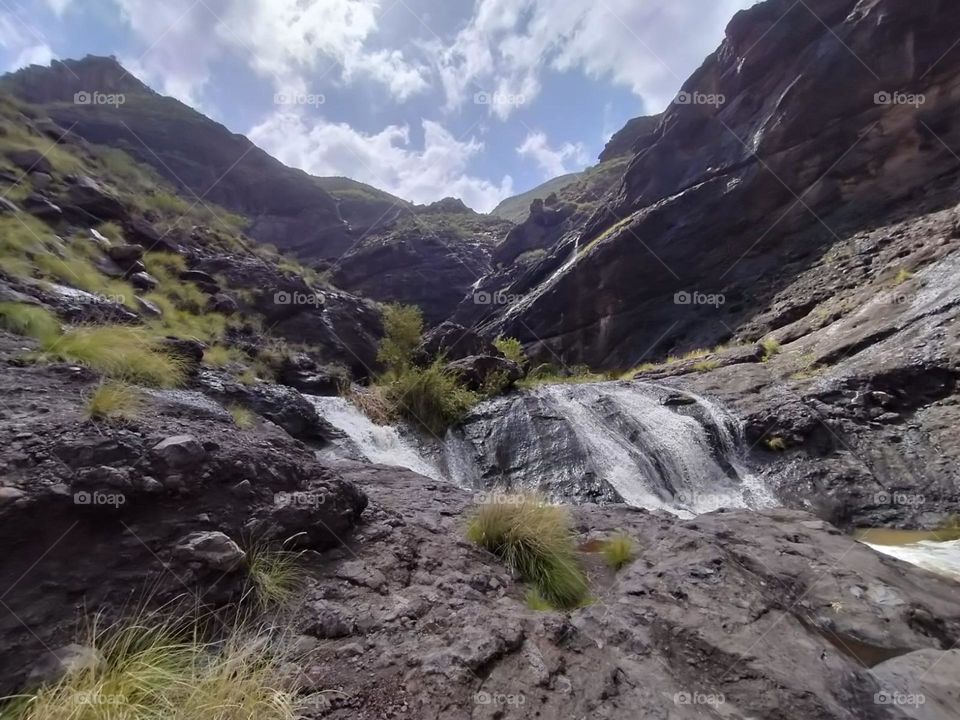 barranco hondo sur de gran canaria