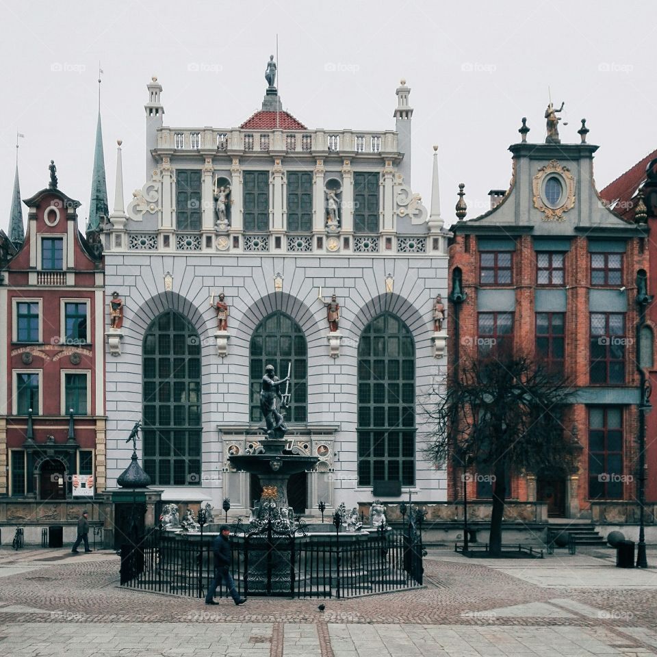 Gdansk