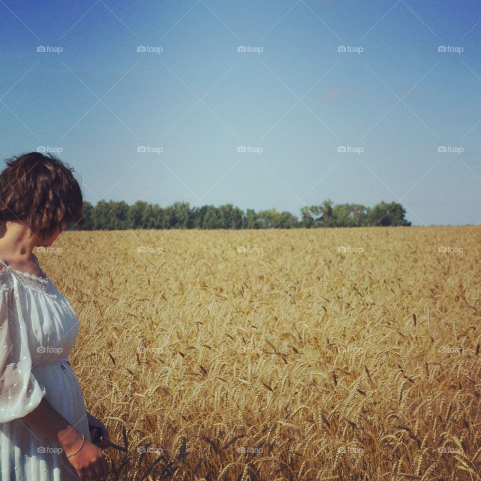 Зарайское лето 🌞