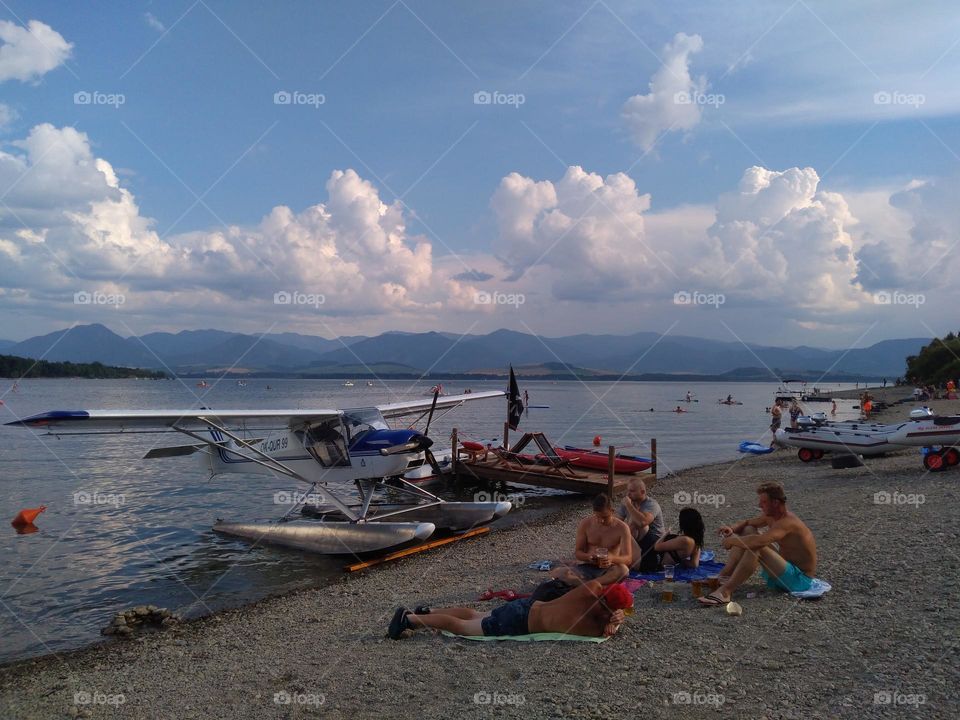 Seize the Summer before it's end...