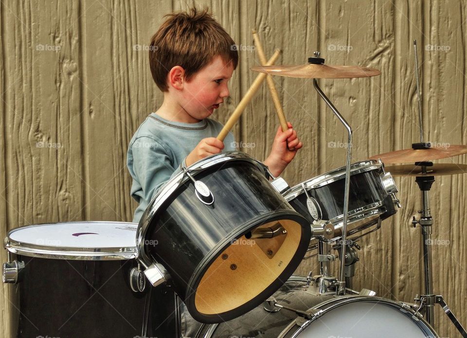 Little Drummer Boy