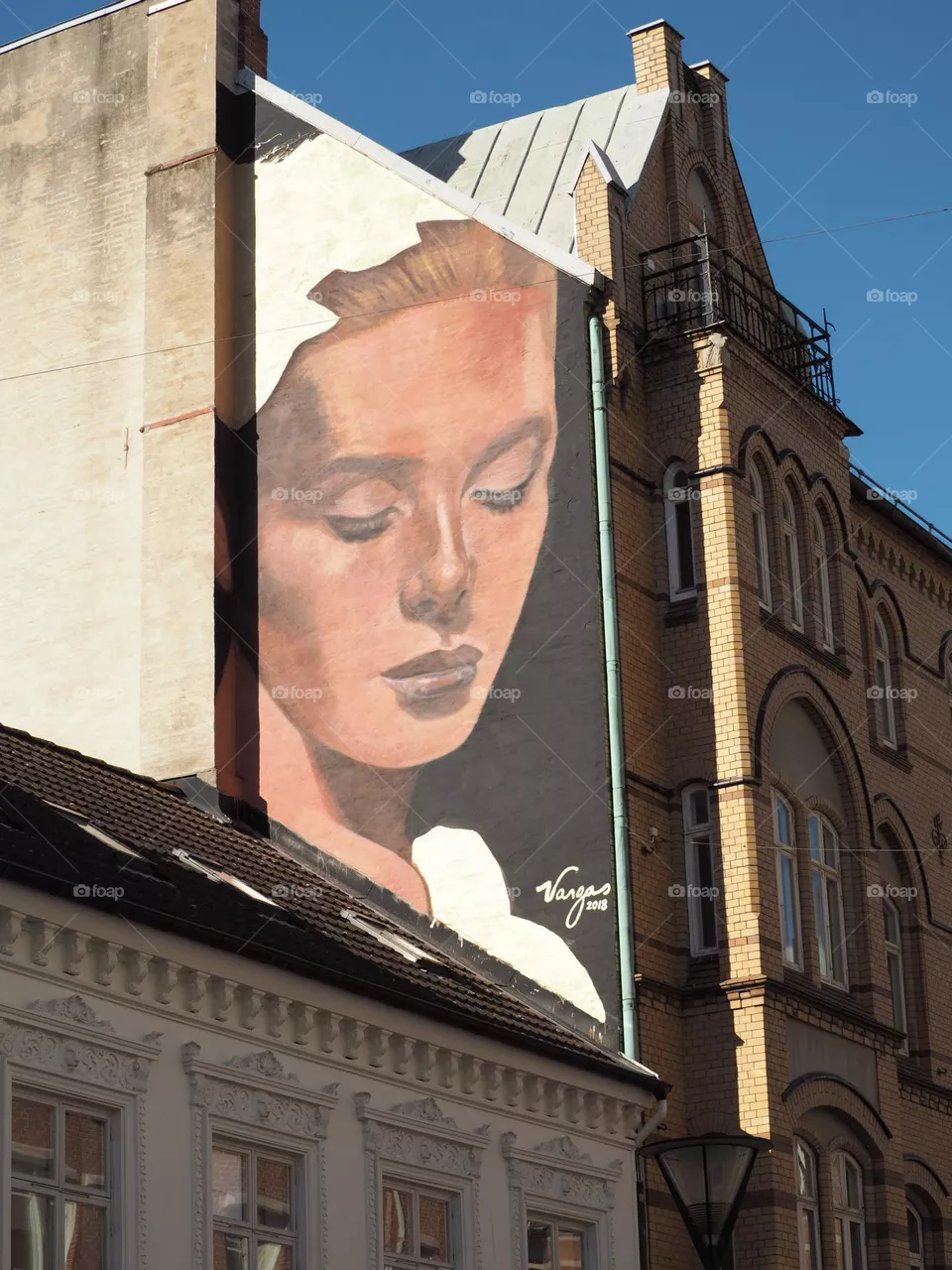 Face