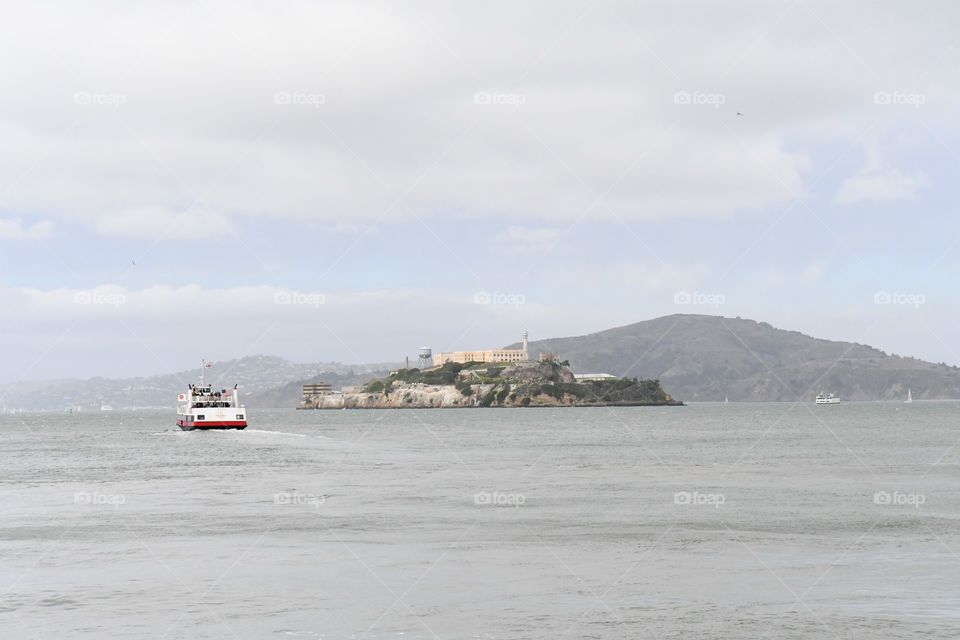 Alcatraz