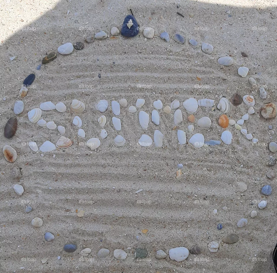 Summer circle