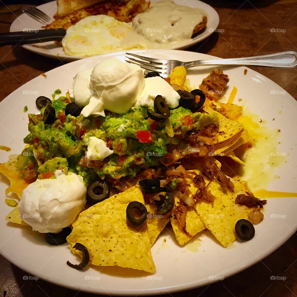 Nachos