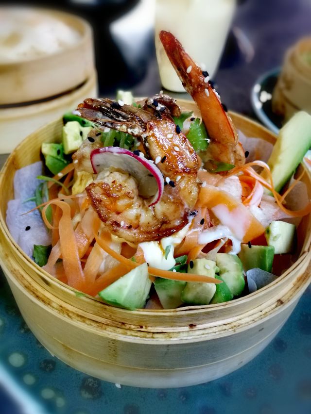 #Food