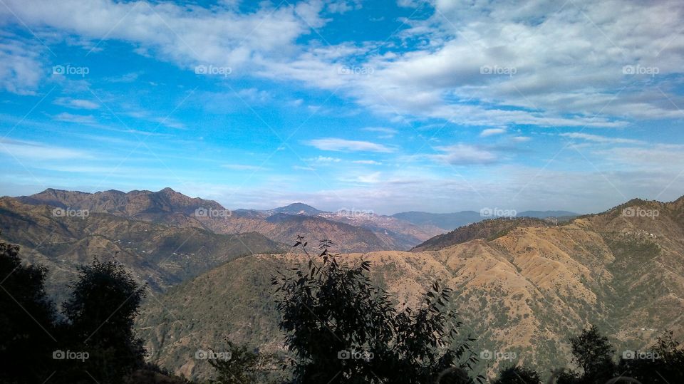 Himachal Pradesh ,India