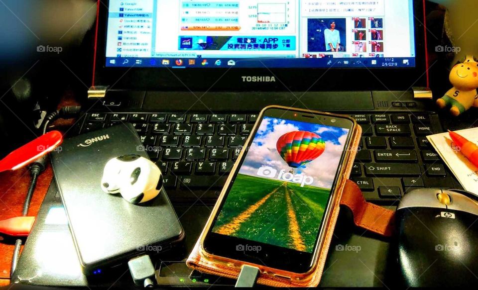 Your favorite gadgets: daily electric technology gadgets.