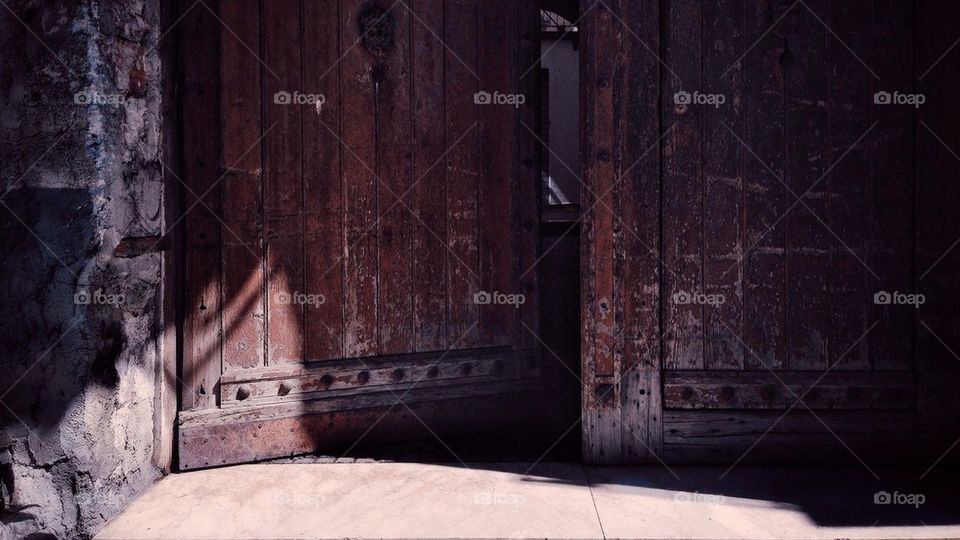 Sicilian Doors