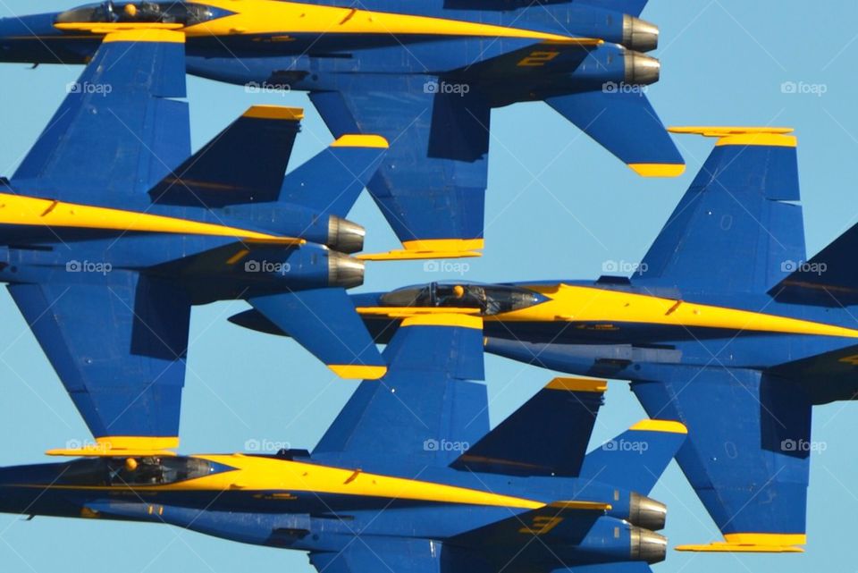 Blue Angels