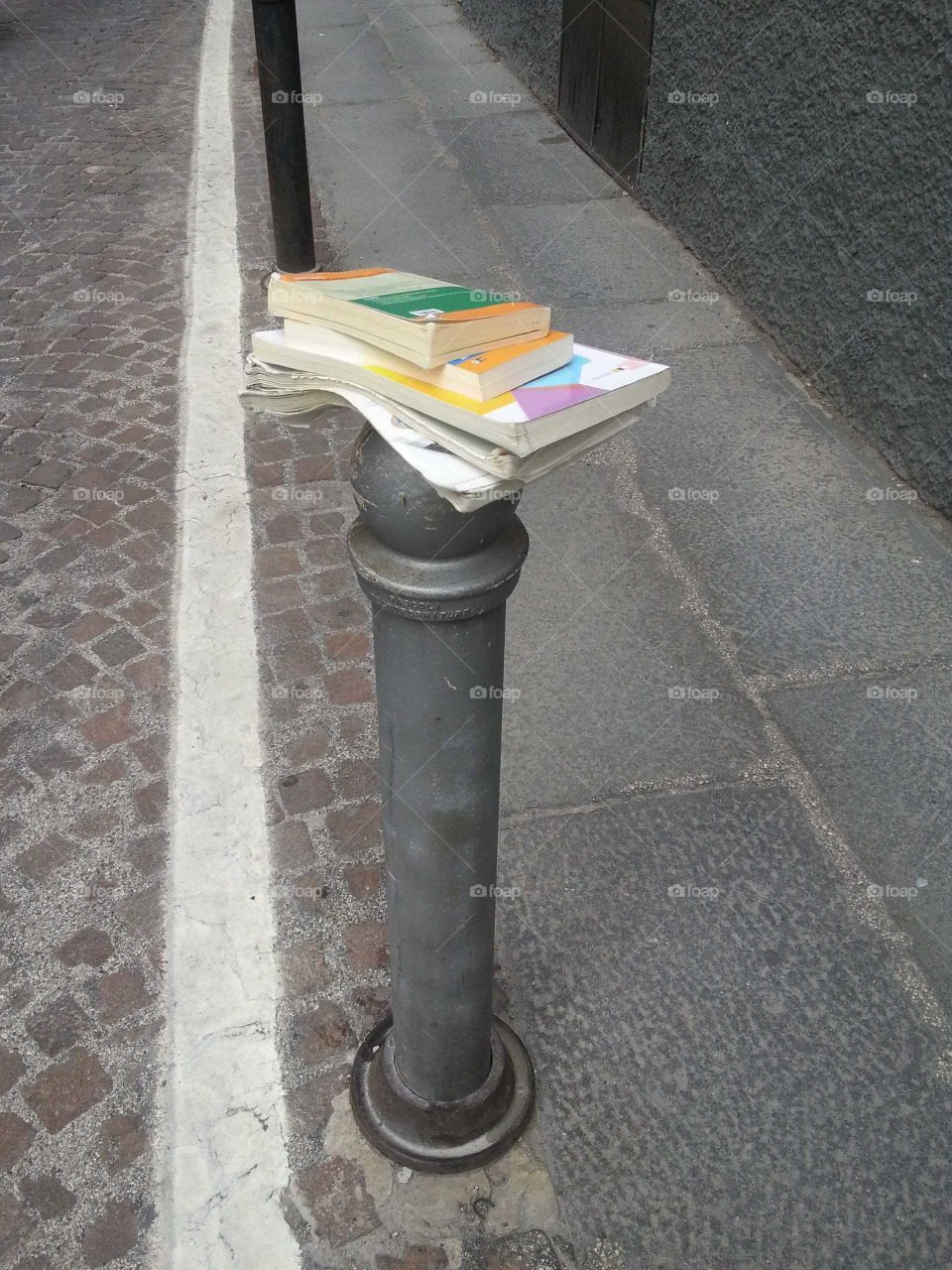 Keeping knowledge in balance