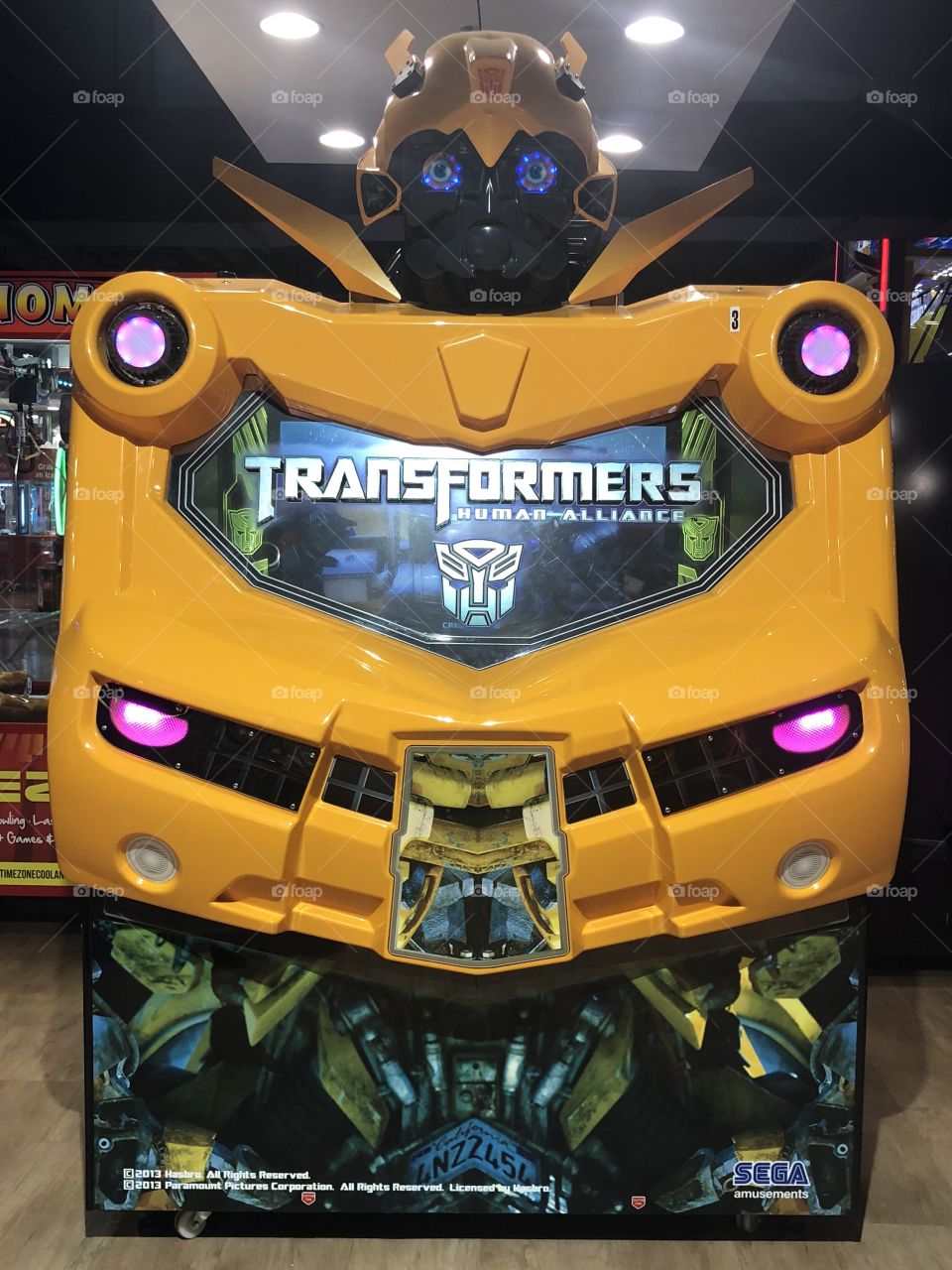 Transformer