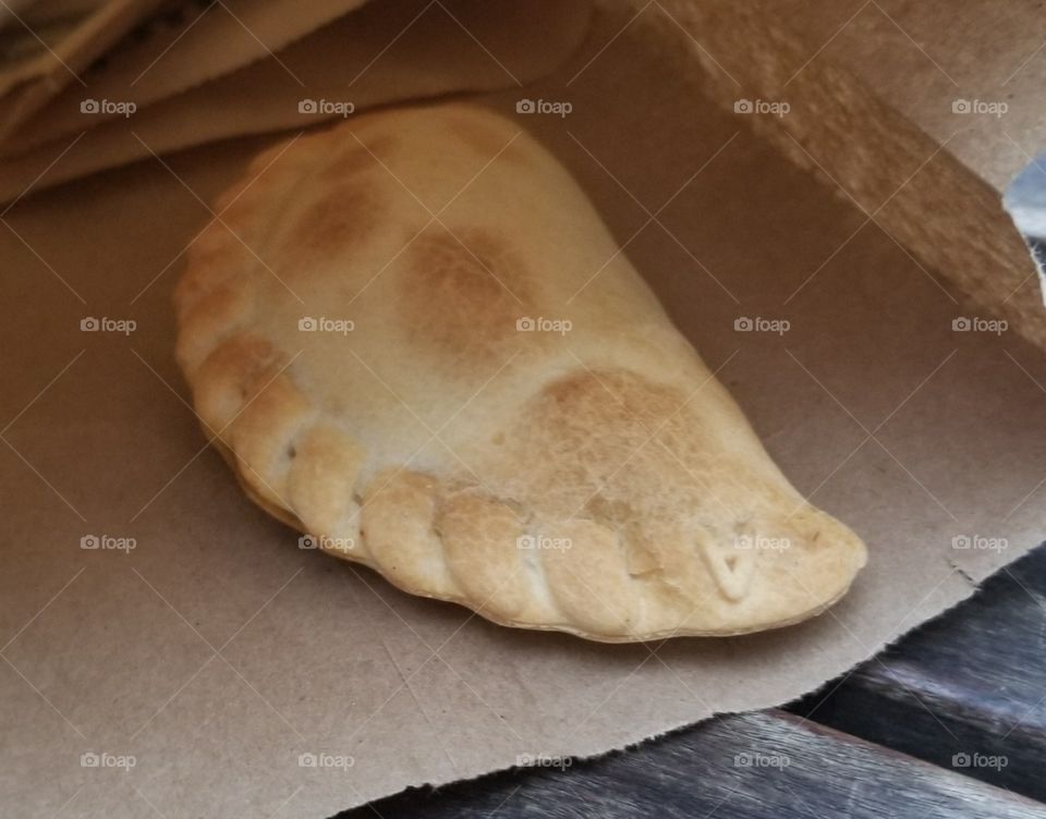 empanada deluxe