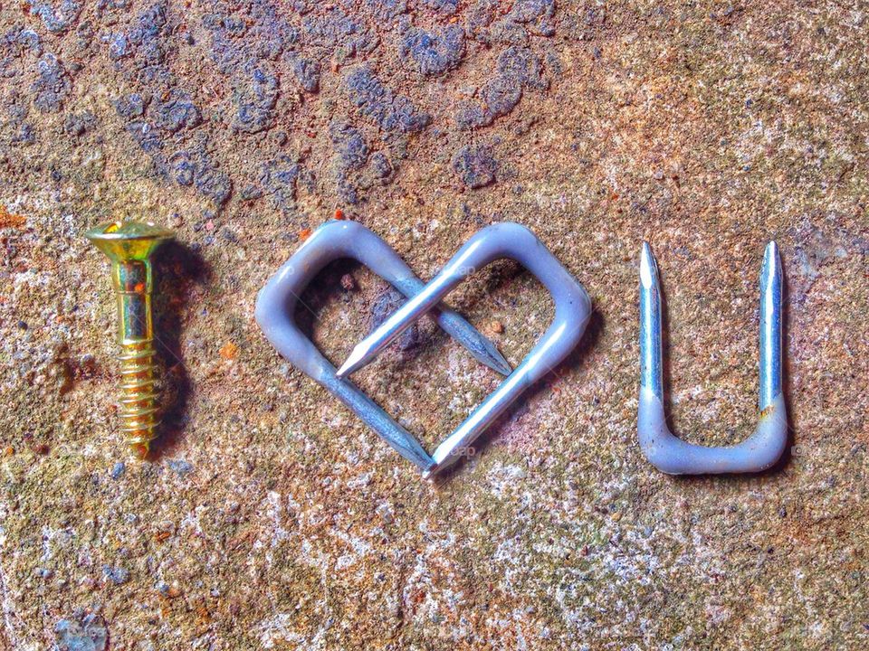 A Carpenter's Love