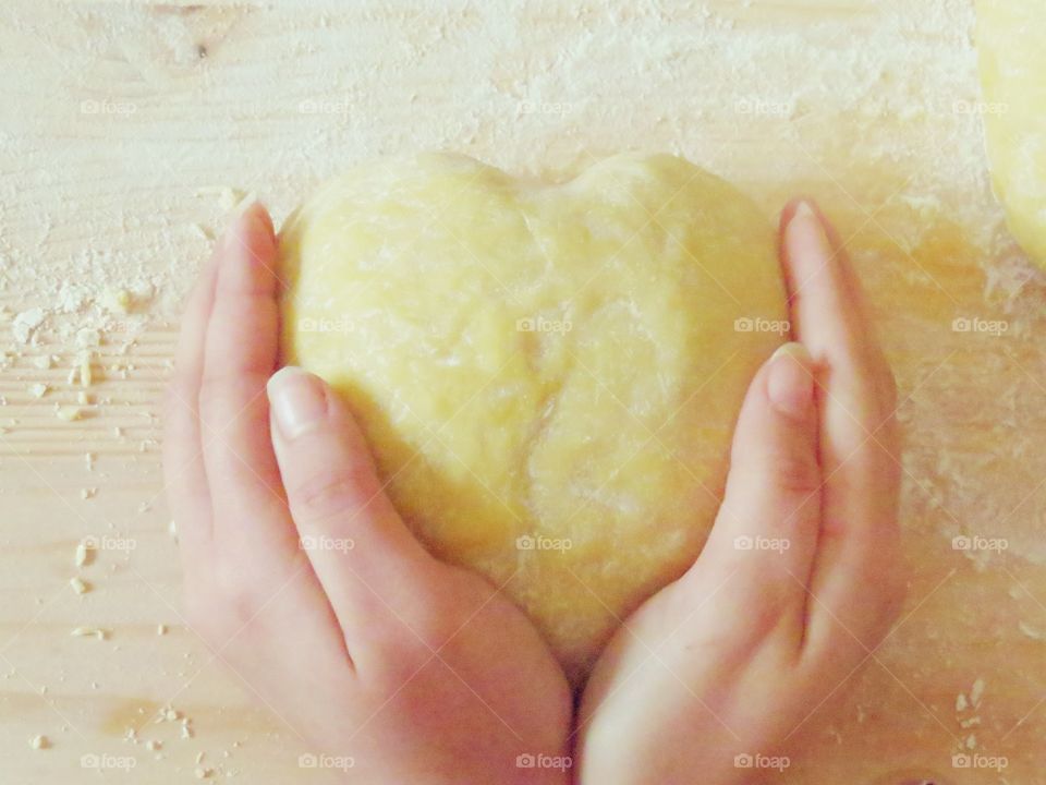 Fall is the season for cooking and baking