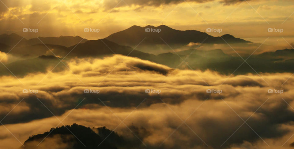 Travel around the world