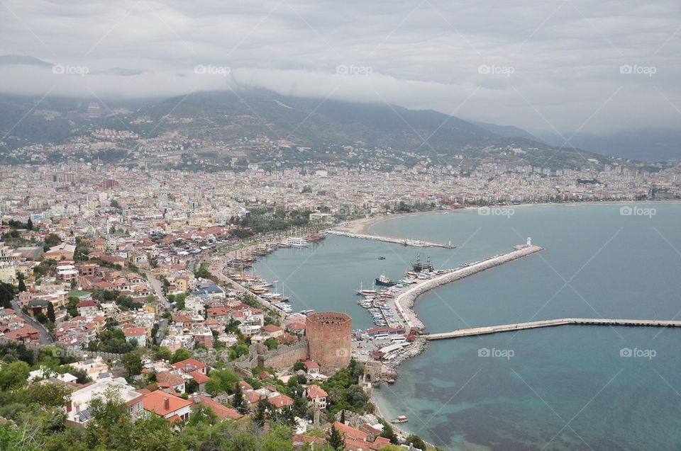 Alanya