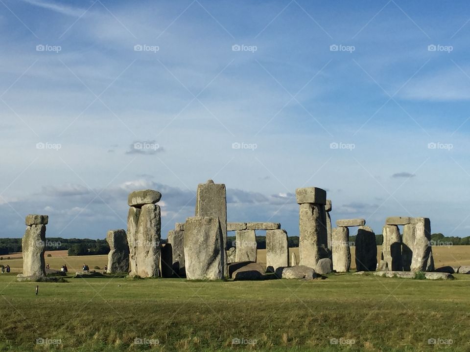 Stonehenge 