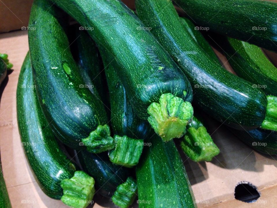 Zuchini