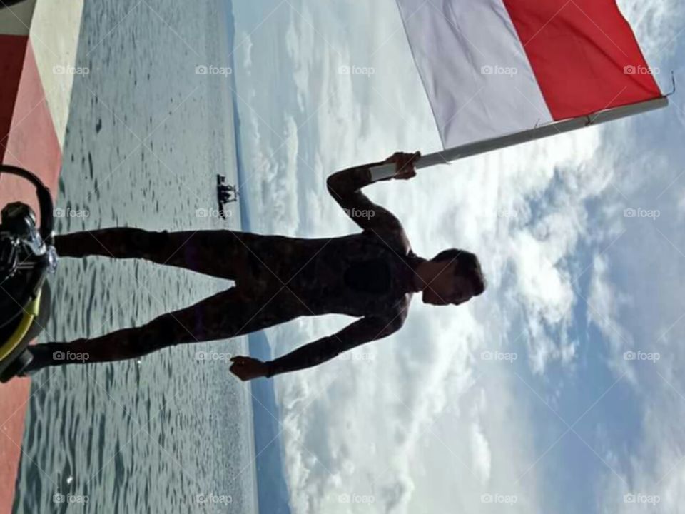 my lovely country indonesia..
