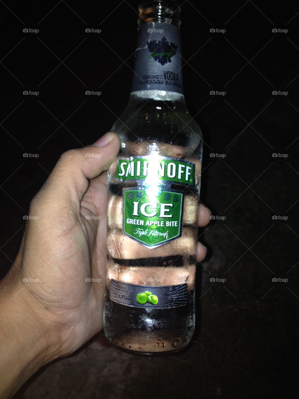 Smirnoff