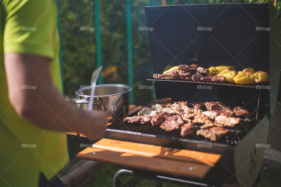 BBQ