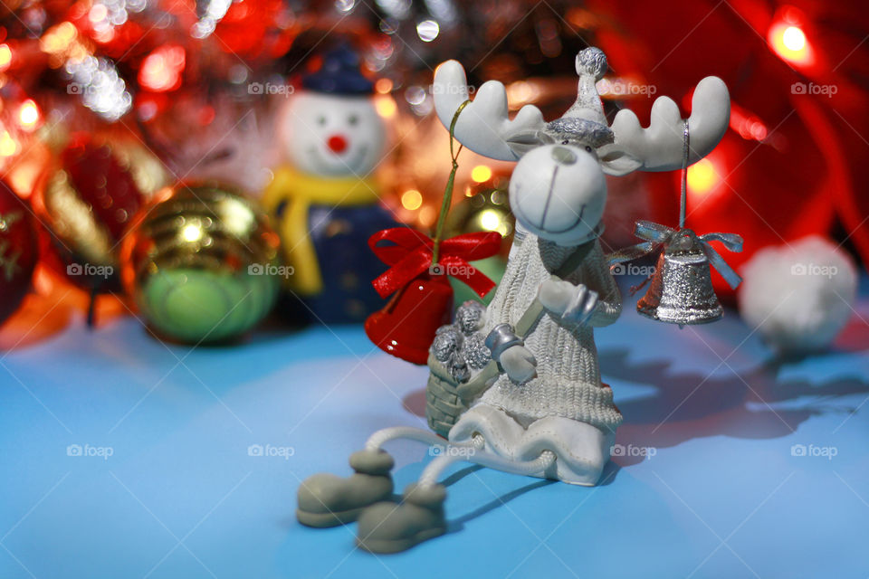 Christmas decoration 3