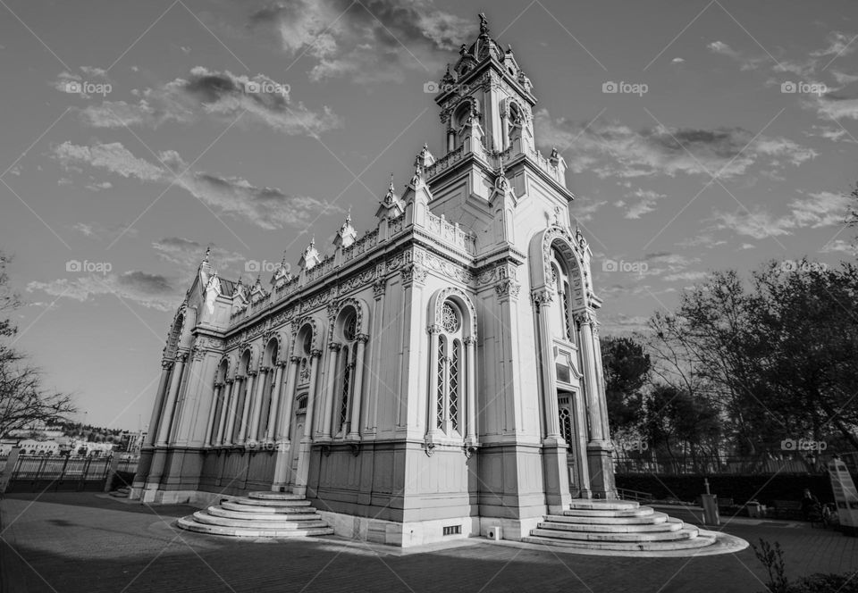 Armenian Church