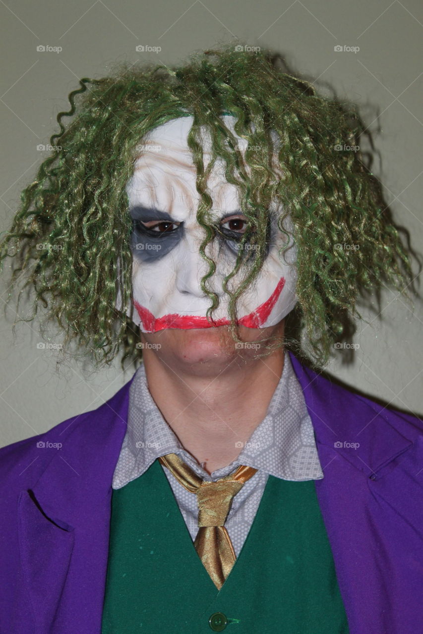 The Joker 