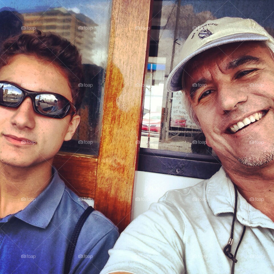 Man, Portrait, People, Adult, Eyewear