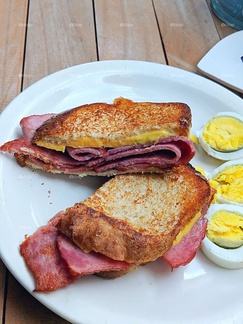 Your favorite sandwich