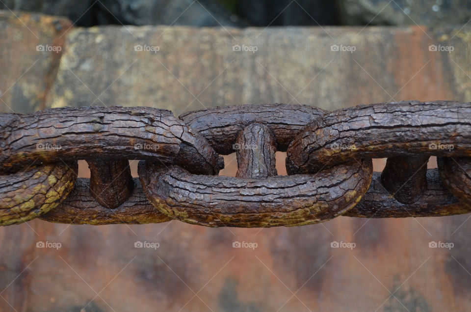 San Francisco Bay Chain