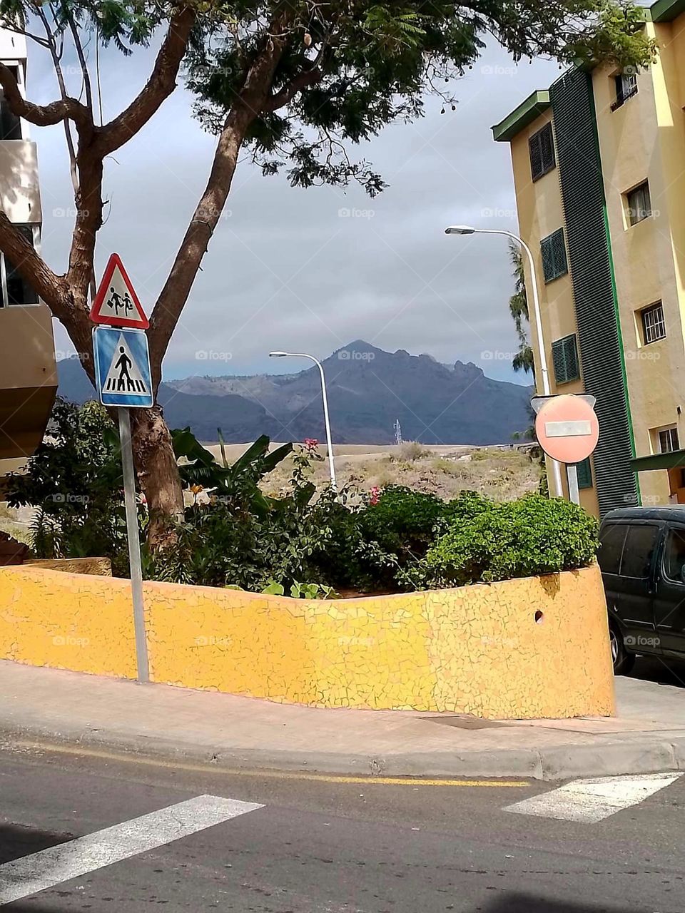tenerife