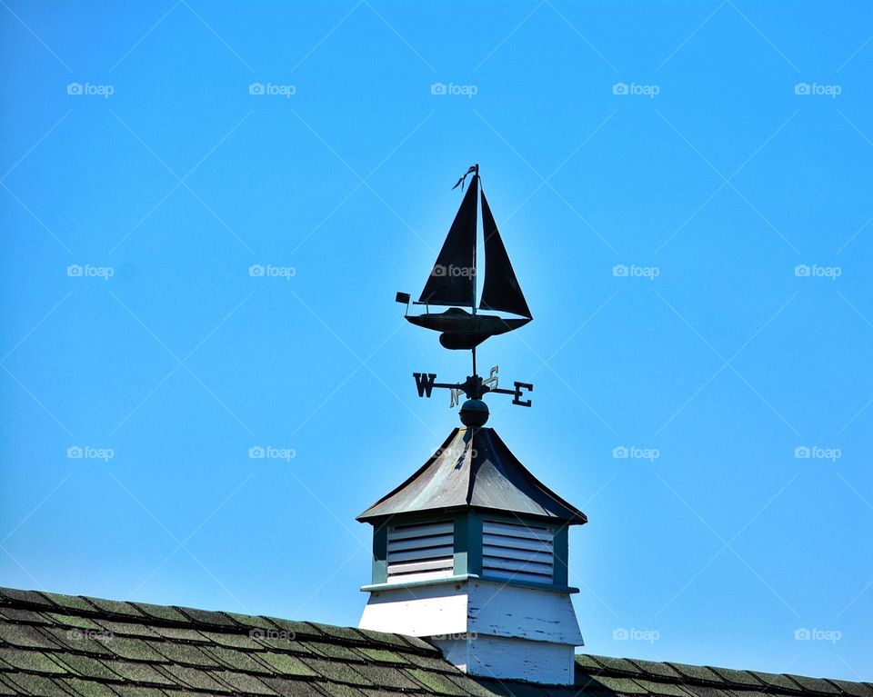 Weather Vane