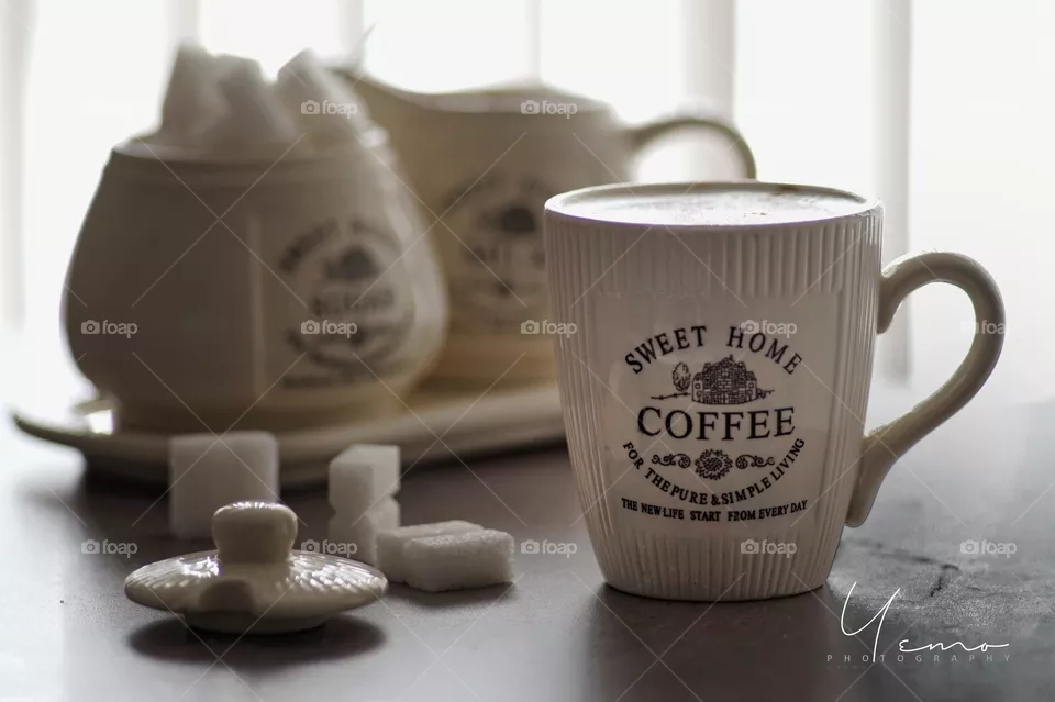 Coffee
