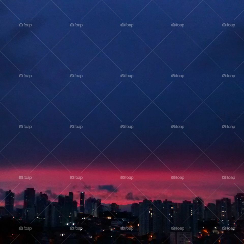 Sp sky. Blessed Windom