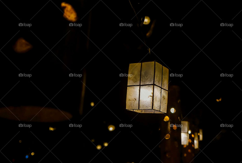 lantern