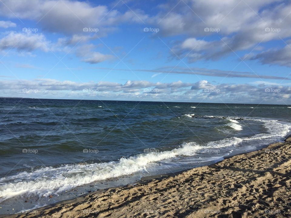 Ostsee geht immer!